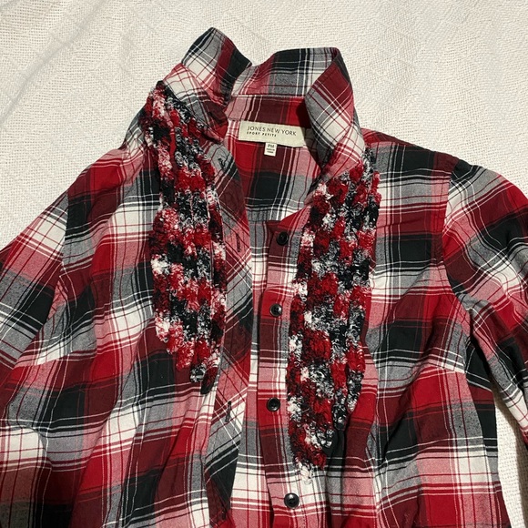 Long sleeve shirt - Picture 2 of 2